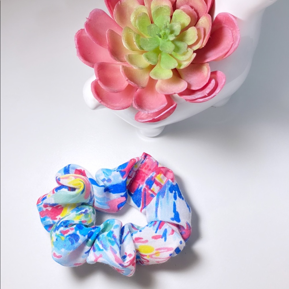 Scrunchies